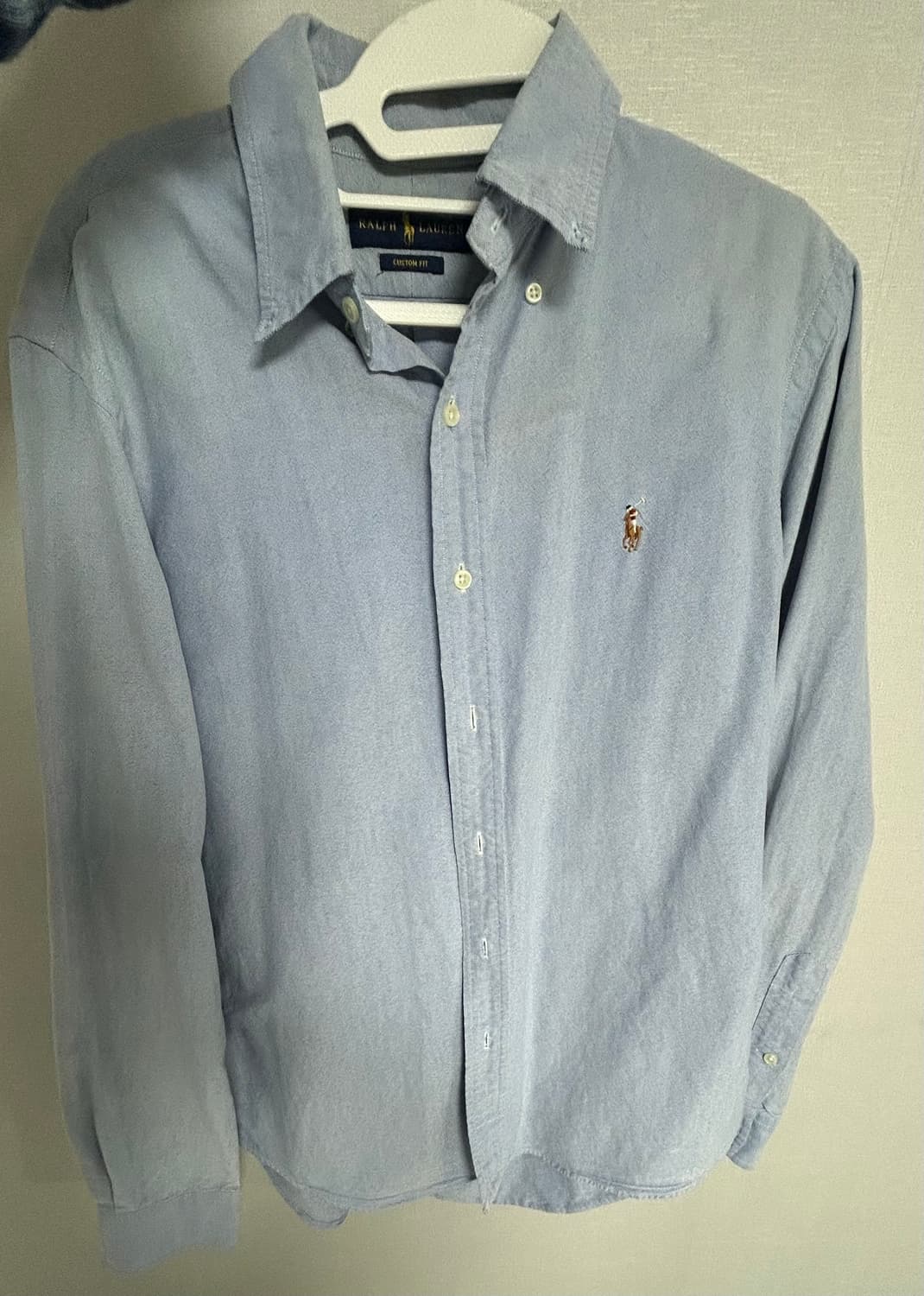 폴로 셔츠 상품이미지1