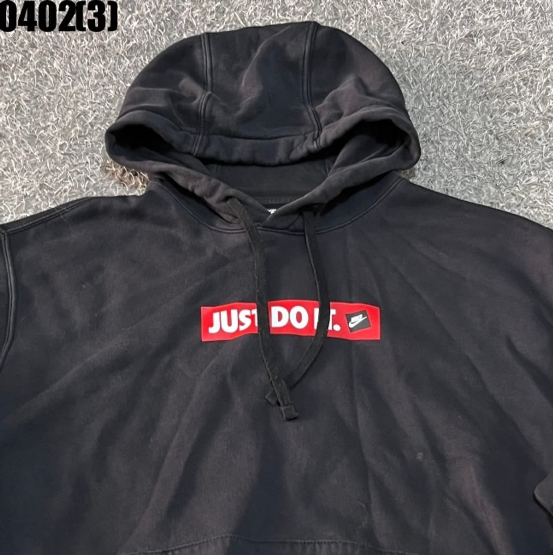 나이키 후드티 상품이미지2