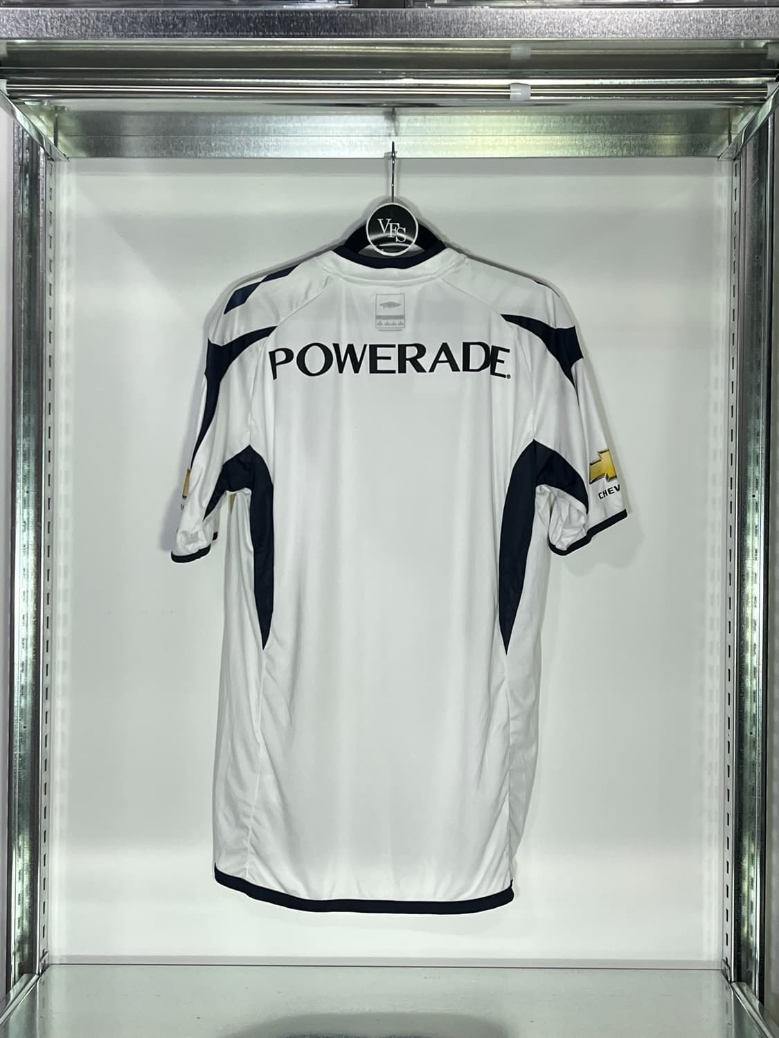 엄브로 2009 LDU 키토 홈 (새제품) 상품이미지2