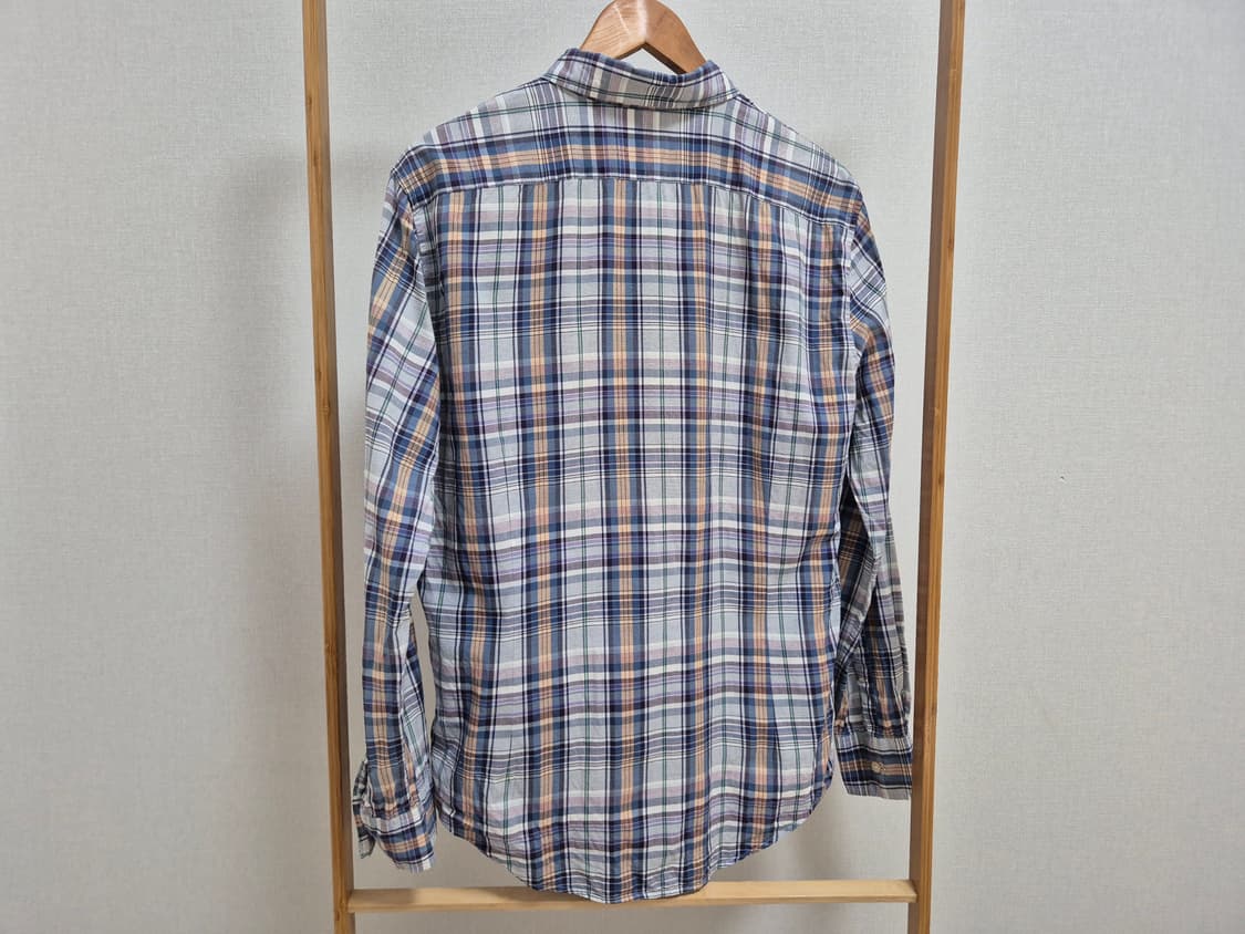 라코스테 남성 셔츠 105 상품이미지4