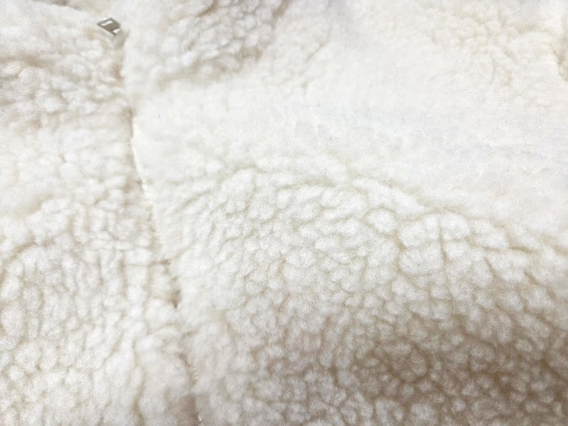 메이비베이비(MAYBEBABY) 디어리스트 버블 점퍼 프리사이즈 새상품 상품이미지6