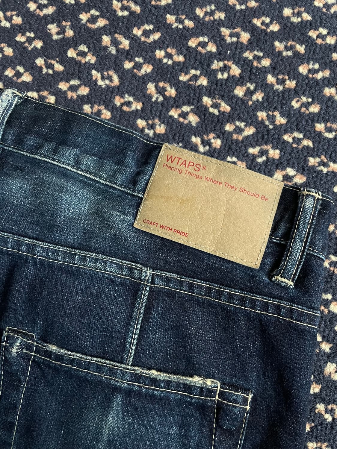 Wtaps 상품이미지8