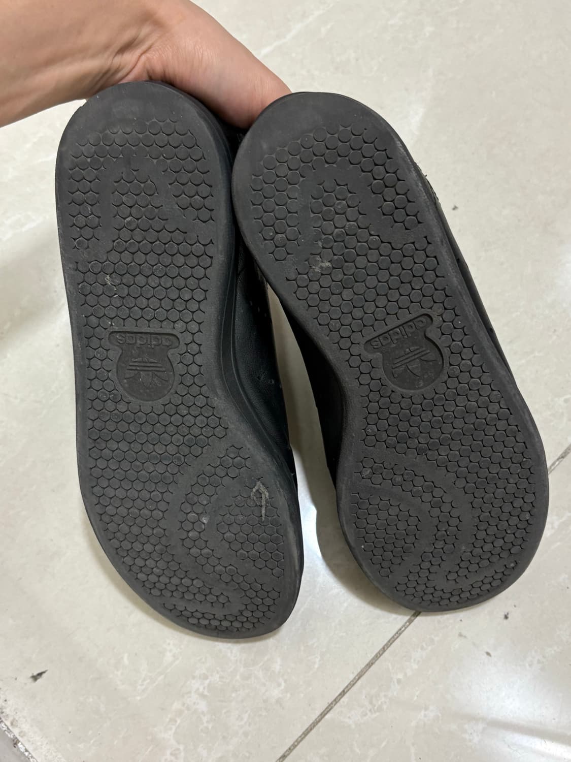 [250] 아디다스 스탠스미스 데콘 상품이미지6