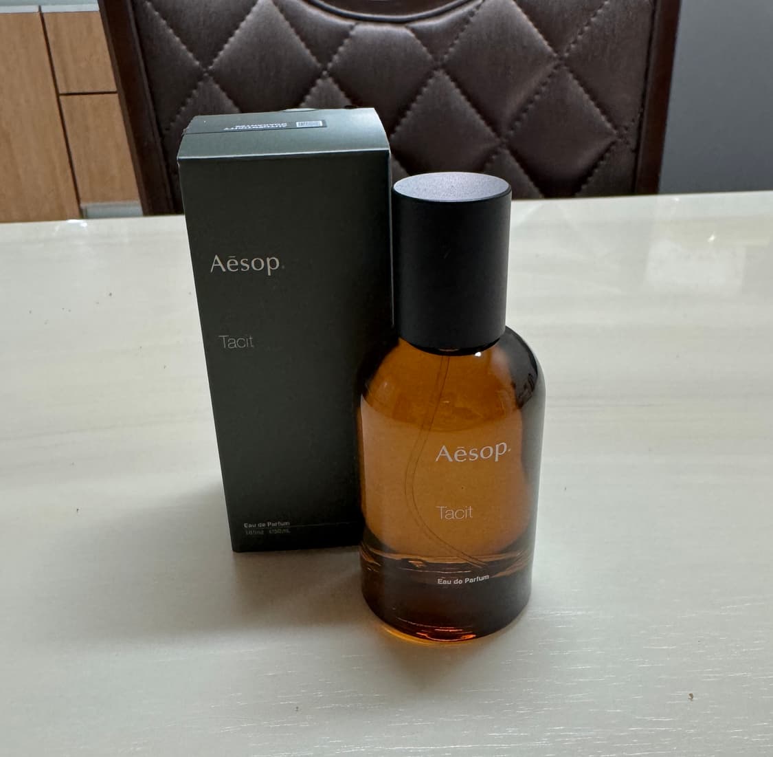 이솝 테싯 50ml 국문택 상품이미지1