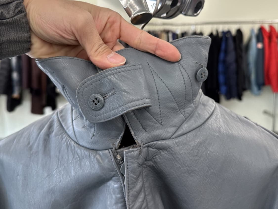 60's GERMAN SUBMARINE JACKET 상품이미지8