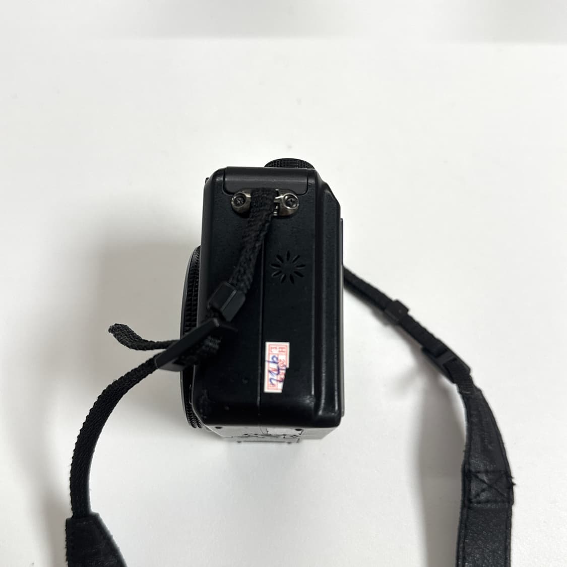 [A급] 캐논 파워샷 G9 디카 디지털카메라 canon 상품이미지7