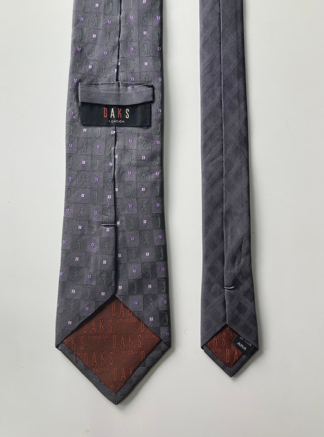 닥스 넥타이 상품이미지2