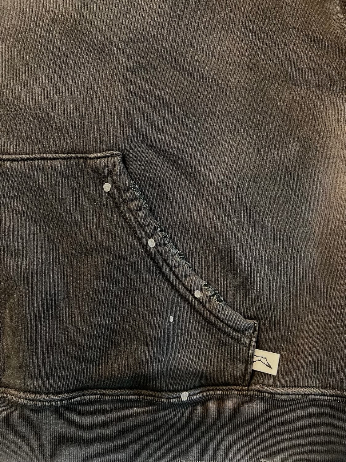 아킴보 클럽 워치 피커 watch peeker 후드티 M 상품이미지5