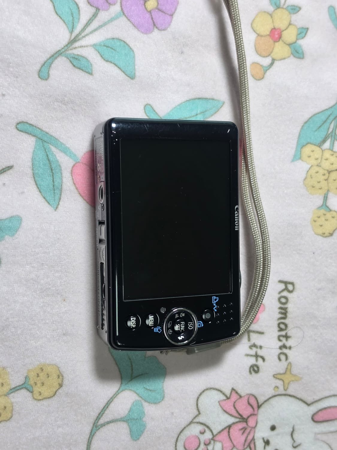 Canon IXUS 65(IXY80) 상품이미지3