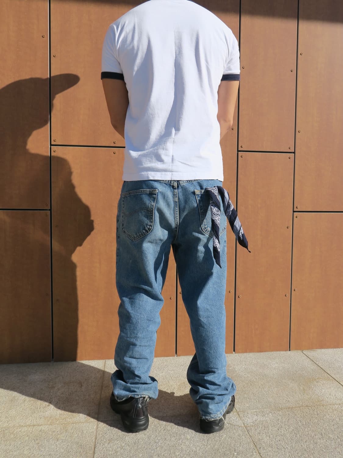 Lee 데님 팬츠 (34X30) 상품이미지1