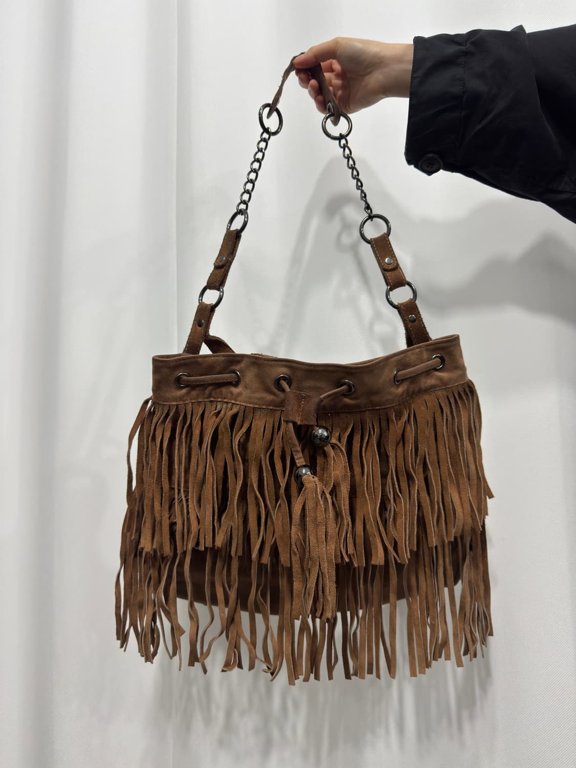 tassel chain bag 상품이미지2