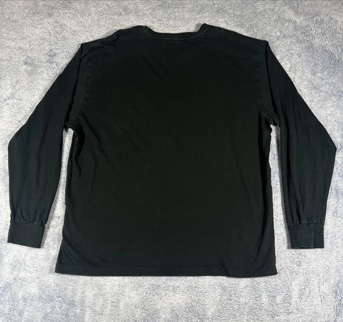 폴로 랄프 로렌 브랙 스웻 롱 슬리브 상품이미지7