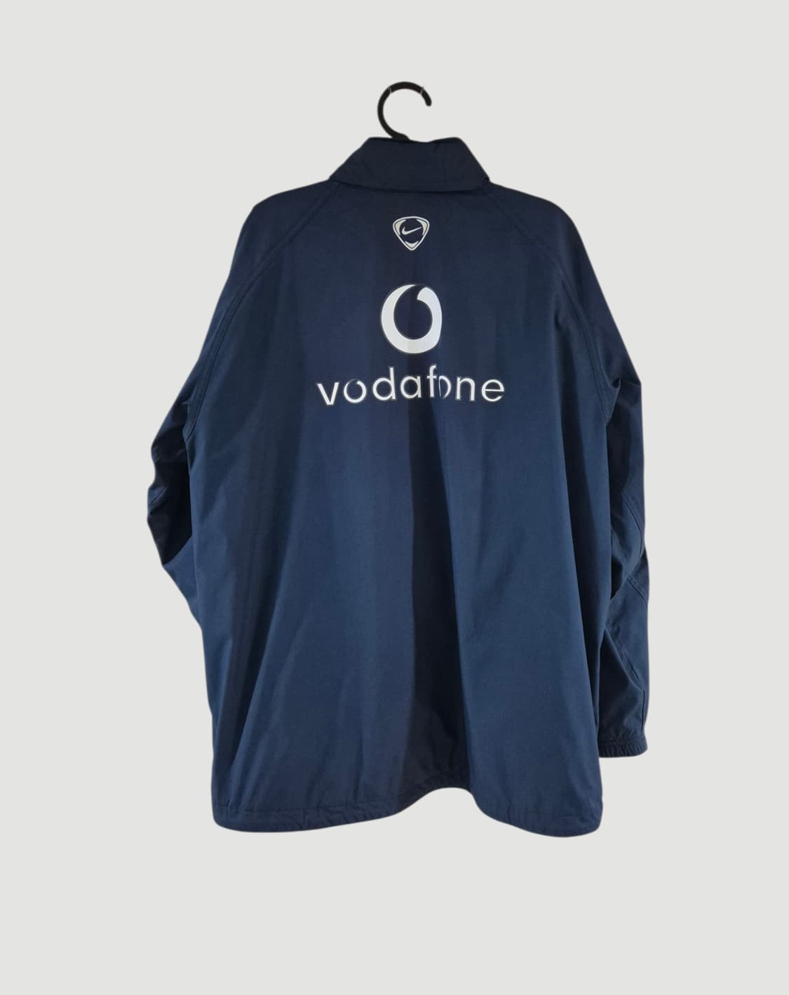 나이키 맨유 바람막이자켓 05-06 상품이미지2