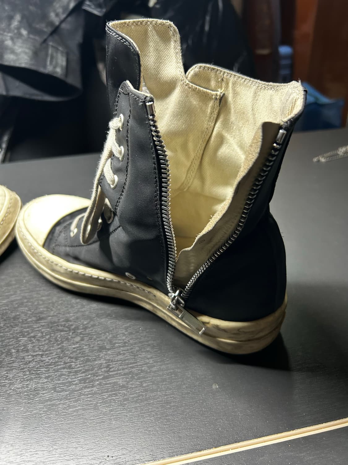 릭오웬스 라몬즈 41 상품이미지6