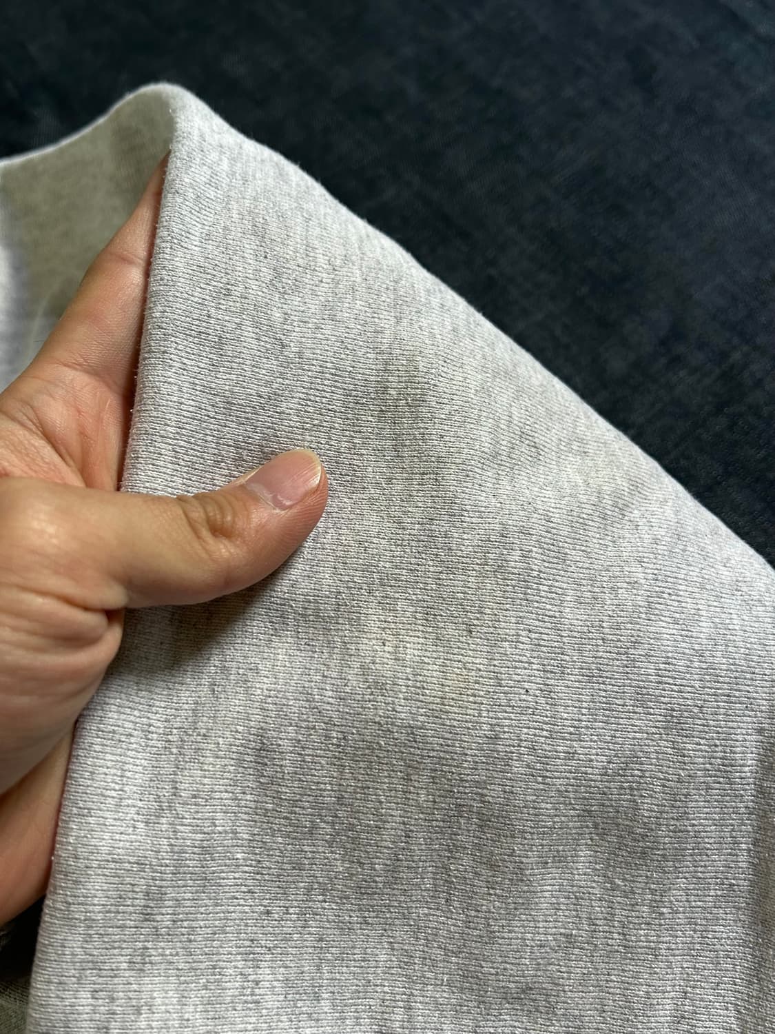 90s 챔피온 naval academy 리버스위브 후디 미국 생산 상품이미지6