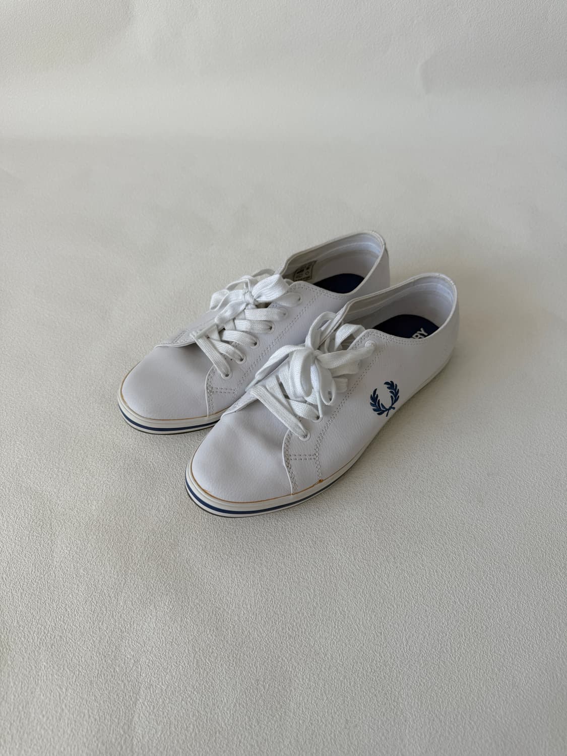 [UK7]프레드페리(FRED PERRY) 스니커즈 상품이미지4