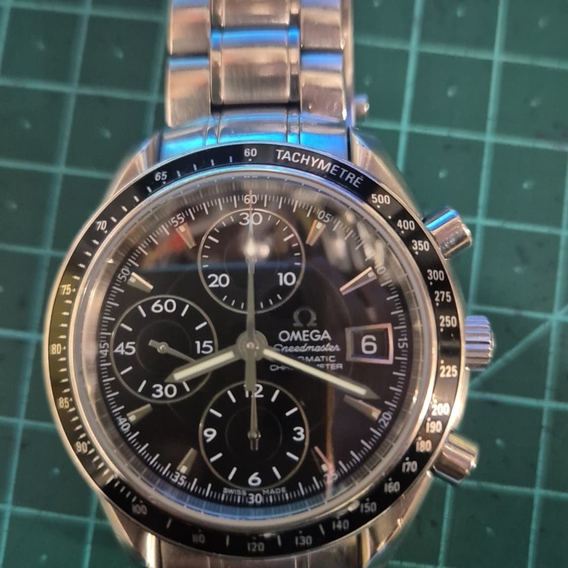 오메가 씨마스터 40m 상품이미지1