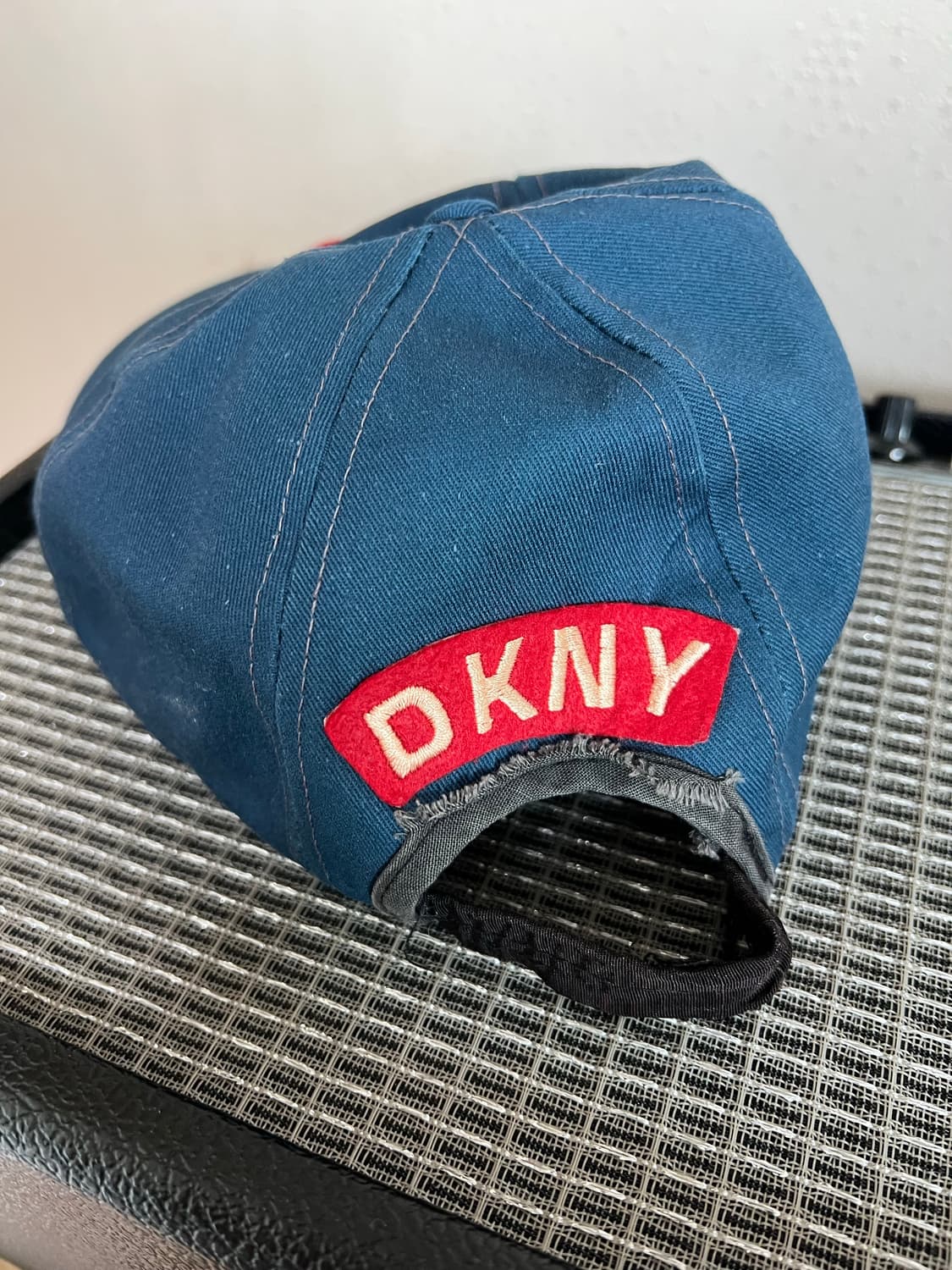 DKNY 볼캡 상품이미지2