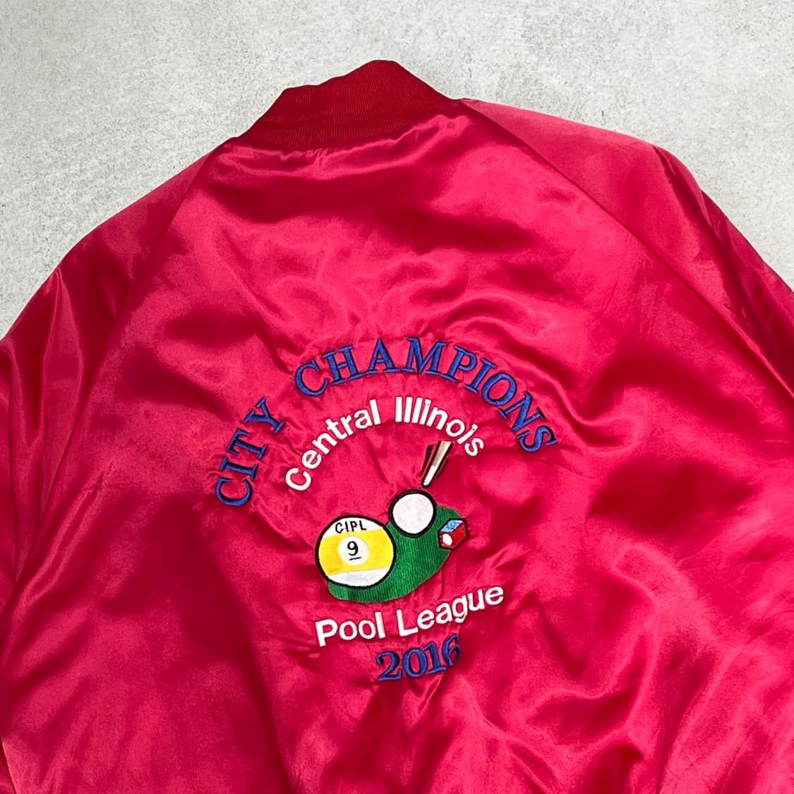 made in usa 베이스볼 자켓 s10292 상품이미지5