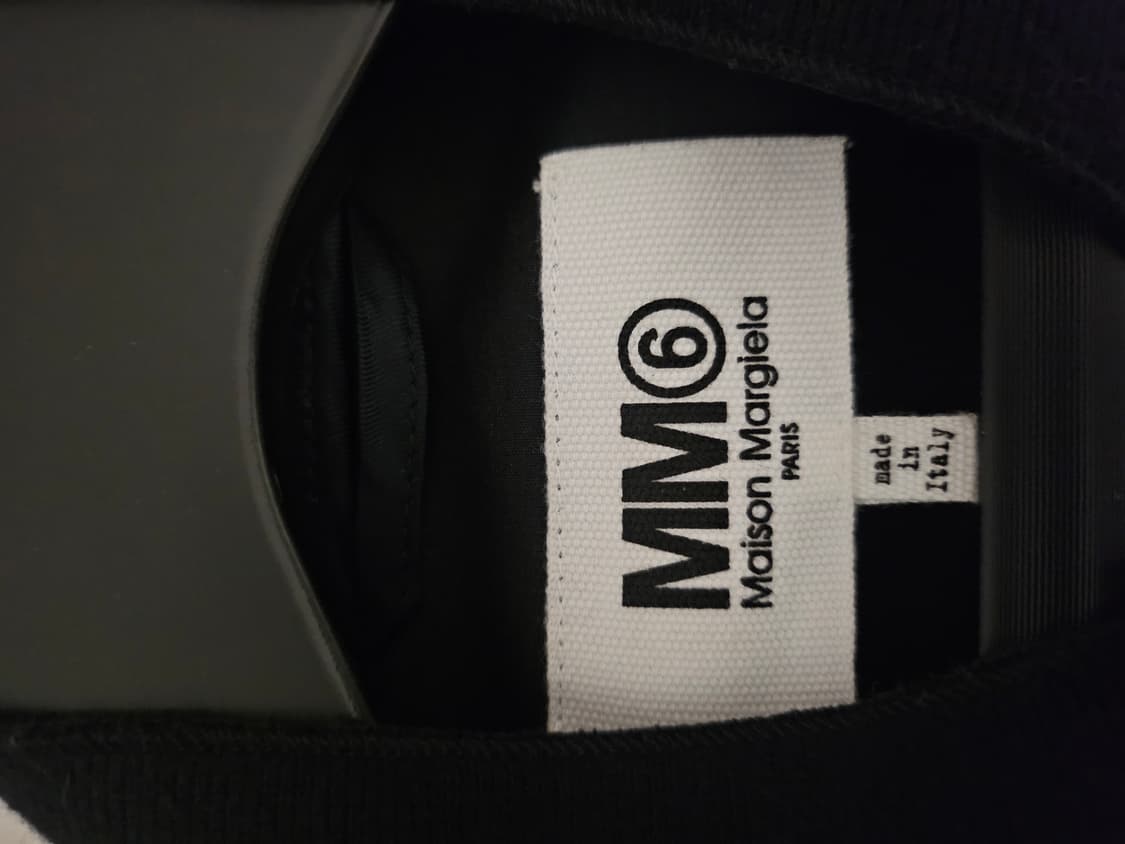 메종 마르지엘라 봄버자켓
 상품이미지5