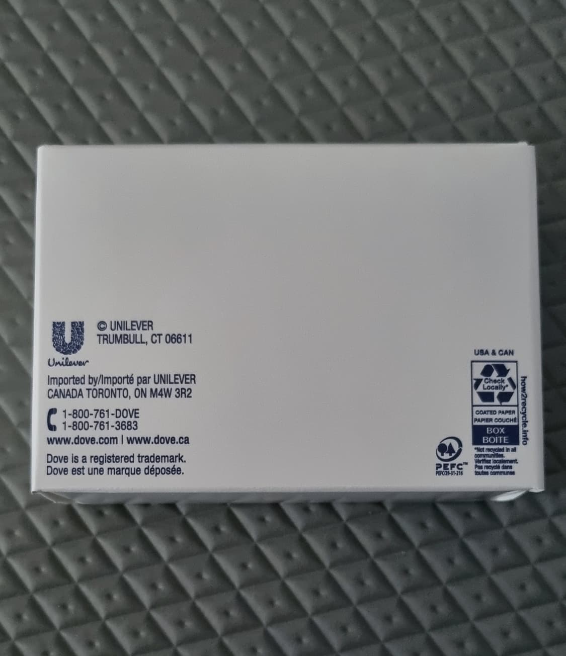 (미국산)도브비누 센서티브 비누106g(6개) 상품이미지2