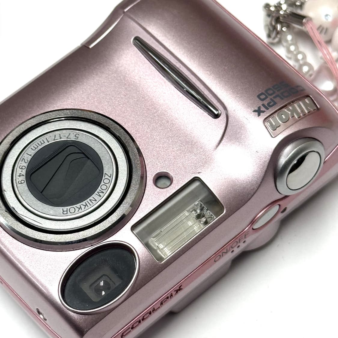 니콘 쿨픽스 5600 / Nikon coolpix 5600 상품이미지5