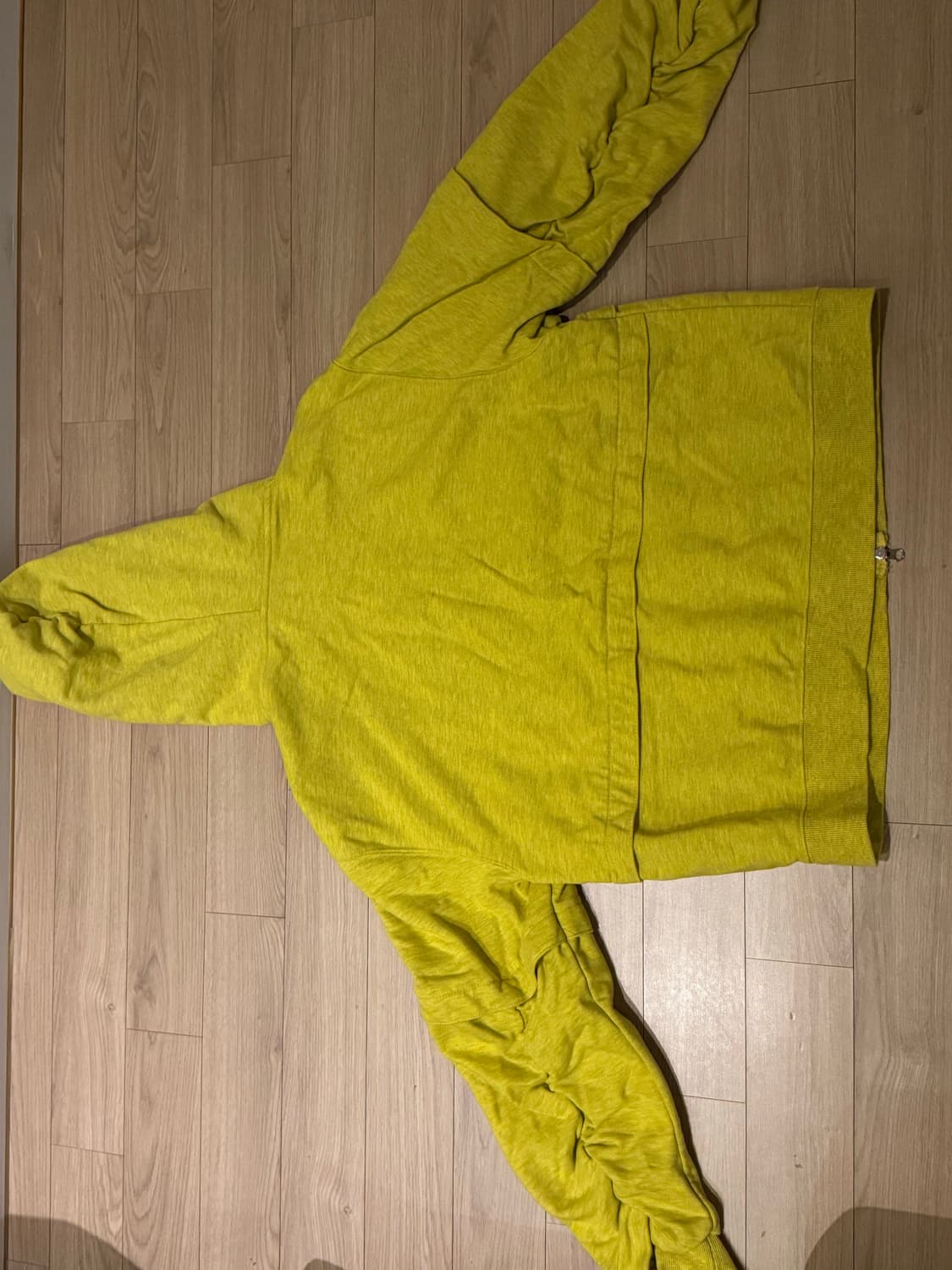 Erer 후드집업 상품이미지3