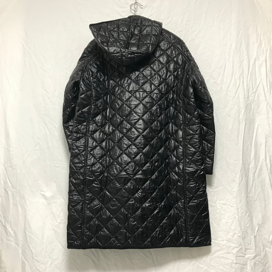 LIT / QUILT DUFFEL COAT 상품이미지3