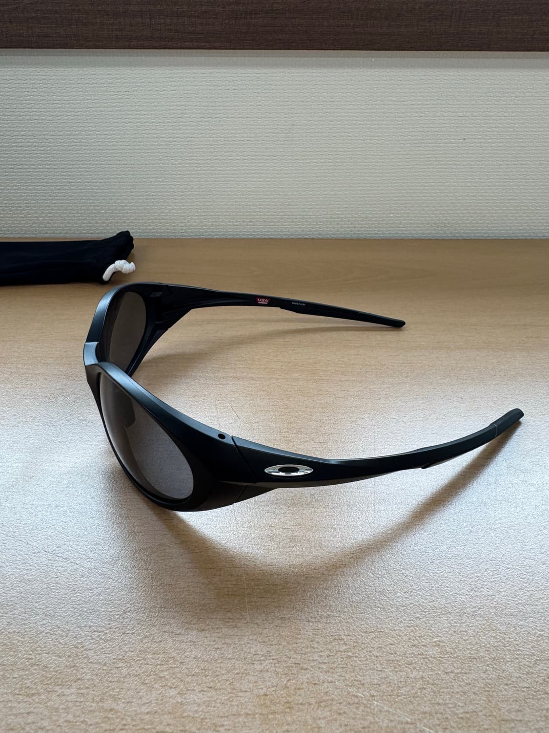 오클리 아이 자켓 리덕스 블랙 상품이미지2