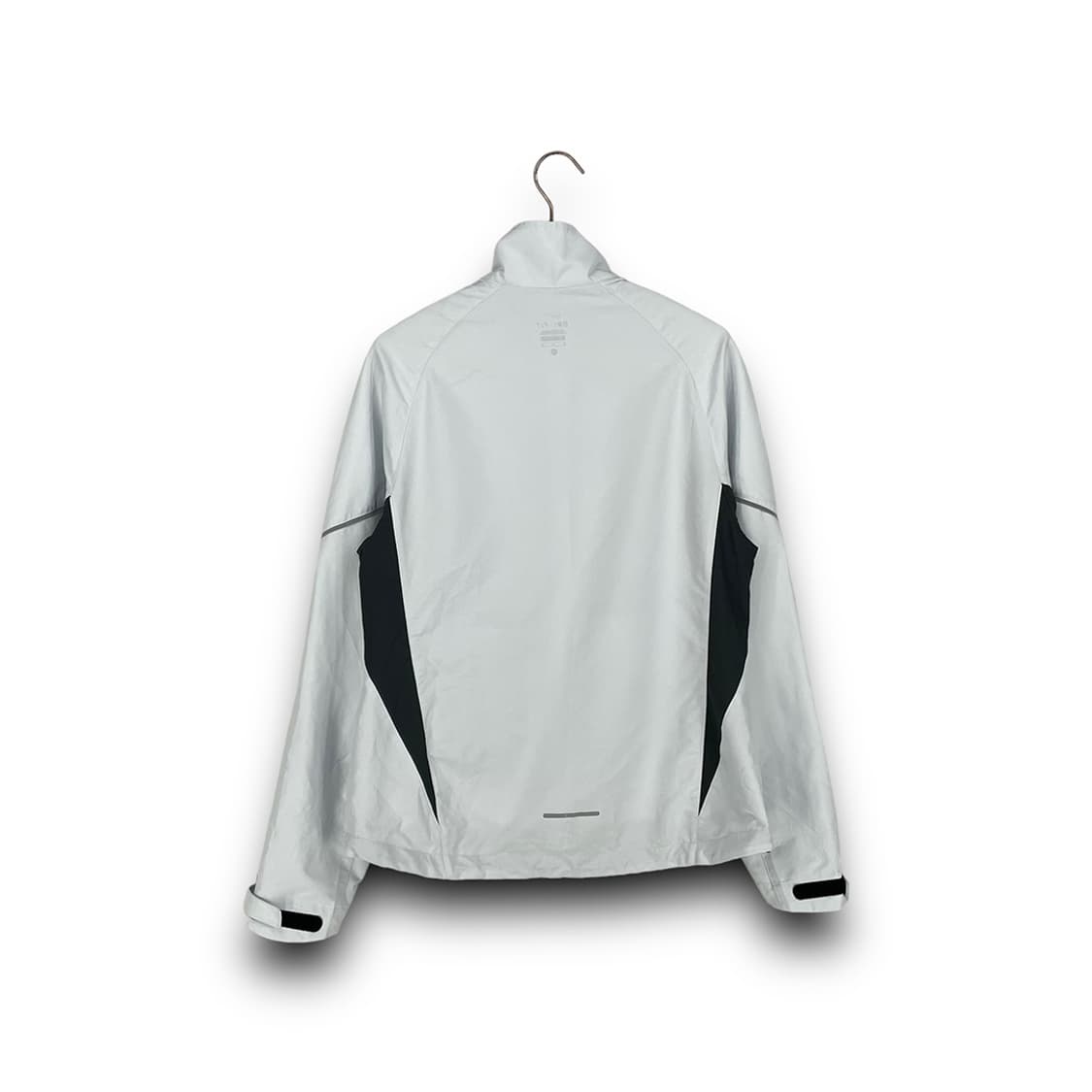 나이키 스우시 로고 윈드 자켓 상품이미지2