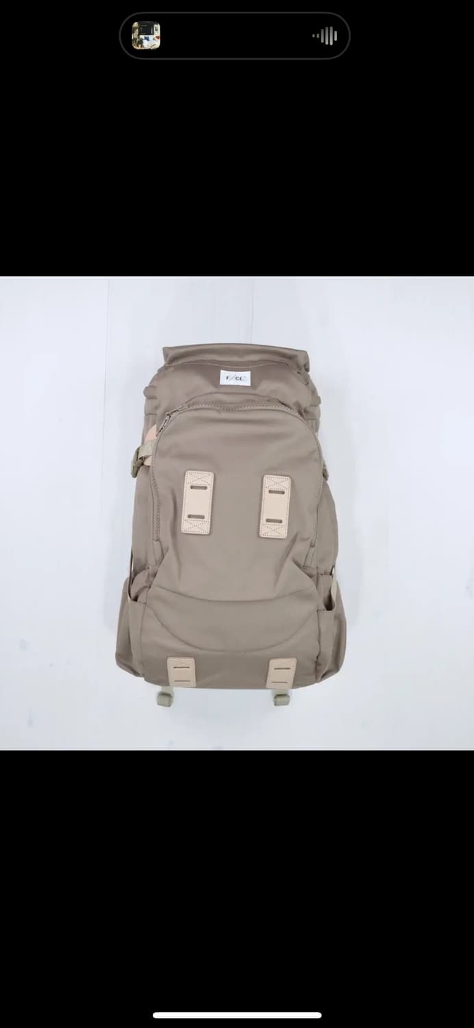 F/ce 950 Big Travel  코요태 상품이미지1