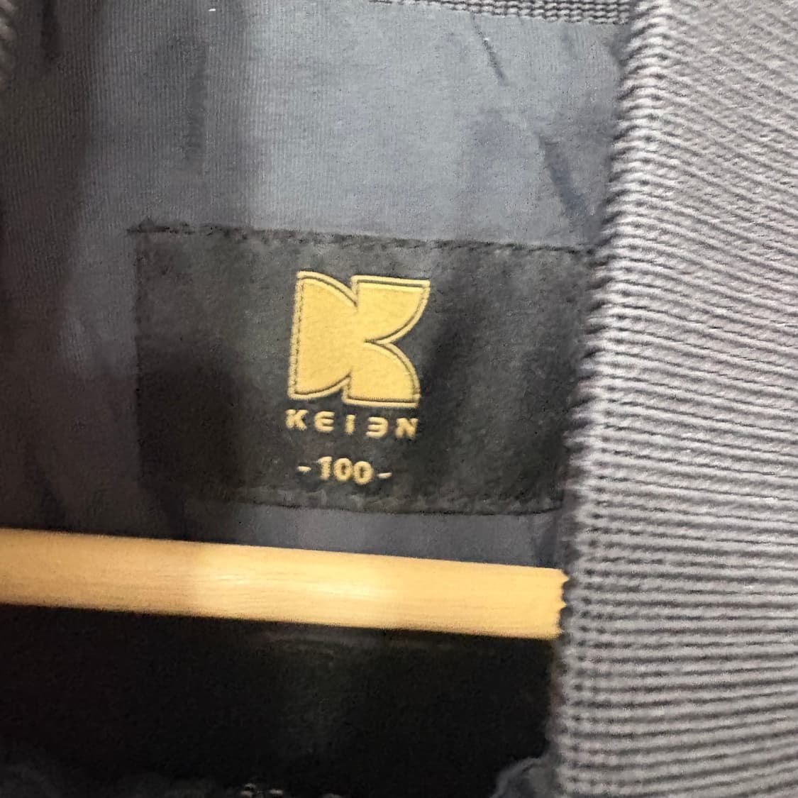 마제스틱 한화이글스 춘추 점퍼 상품이미지4