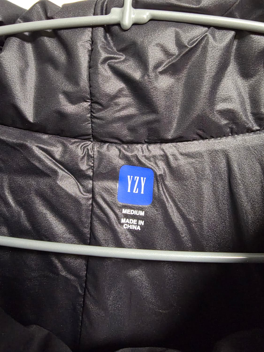 이지갭 모크넥 풀오버 퍼퍼 M 상품이미지2