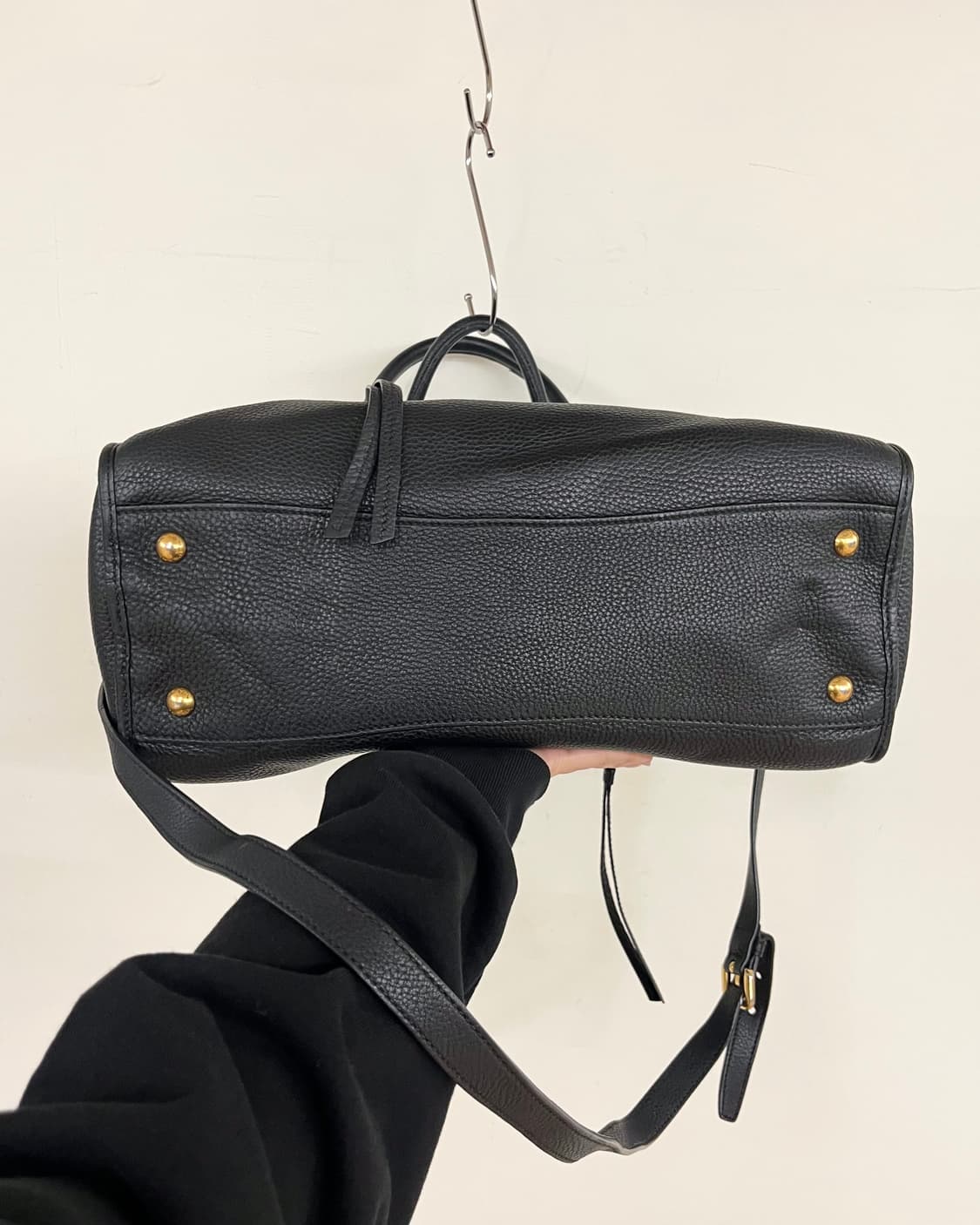 프라다 베텔로 다이노 투웨이 백 상품이미지6