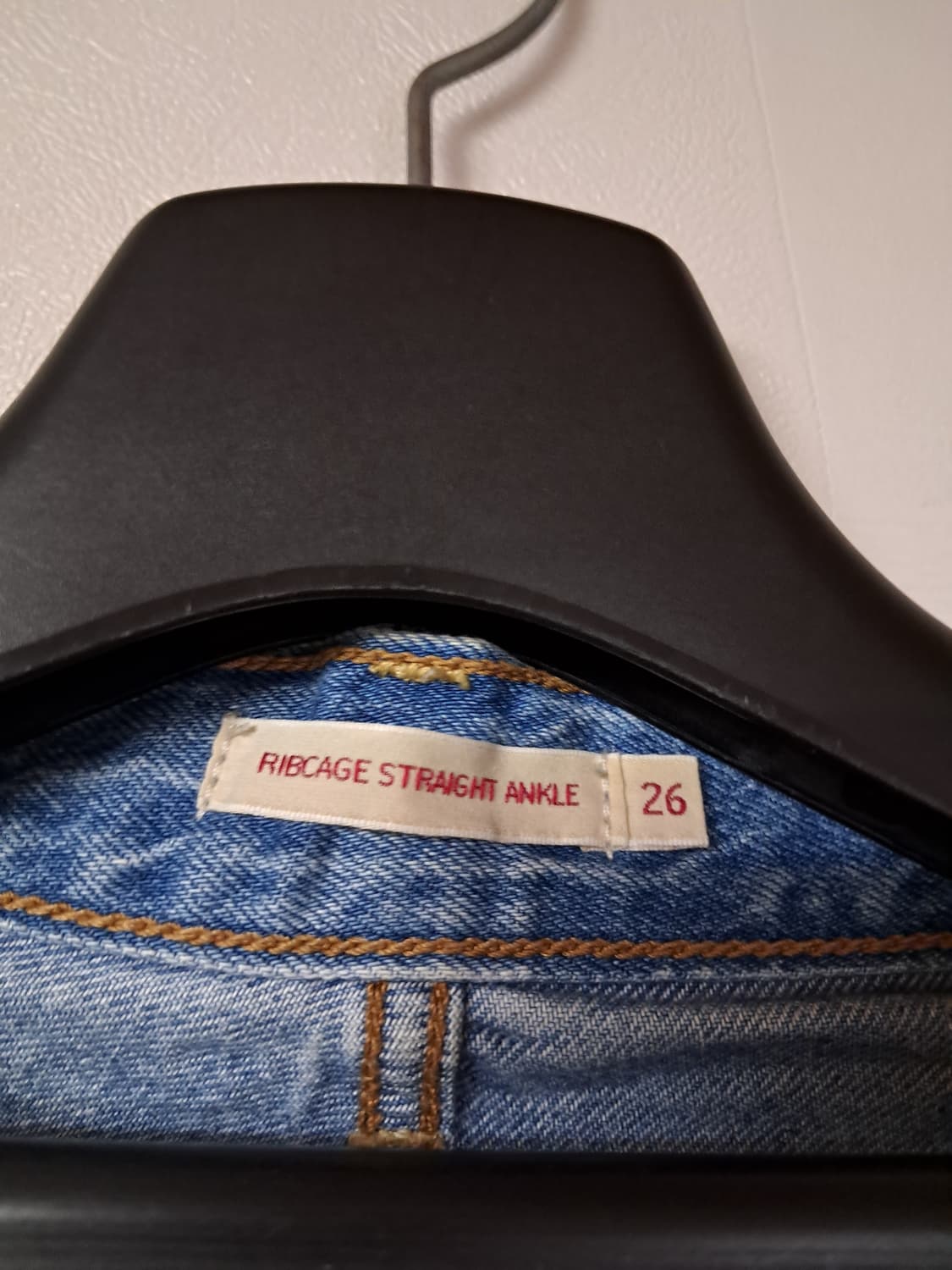 리바이스 프리미엄 스트레이트 진 상품이미지2