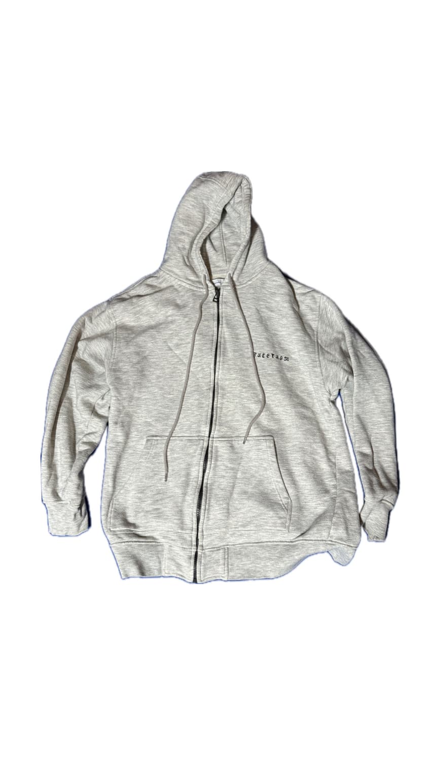 파세타즘 후드집업  상품이미지2