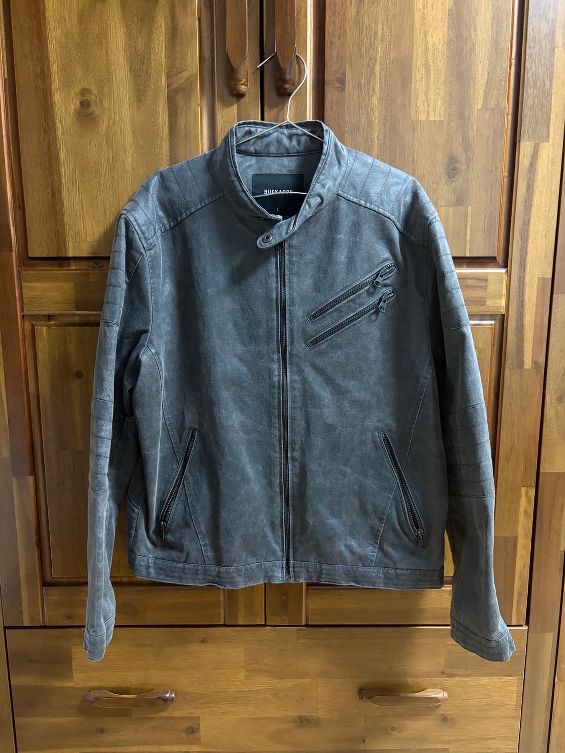 버커루 자켓 상품이미지1