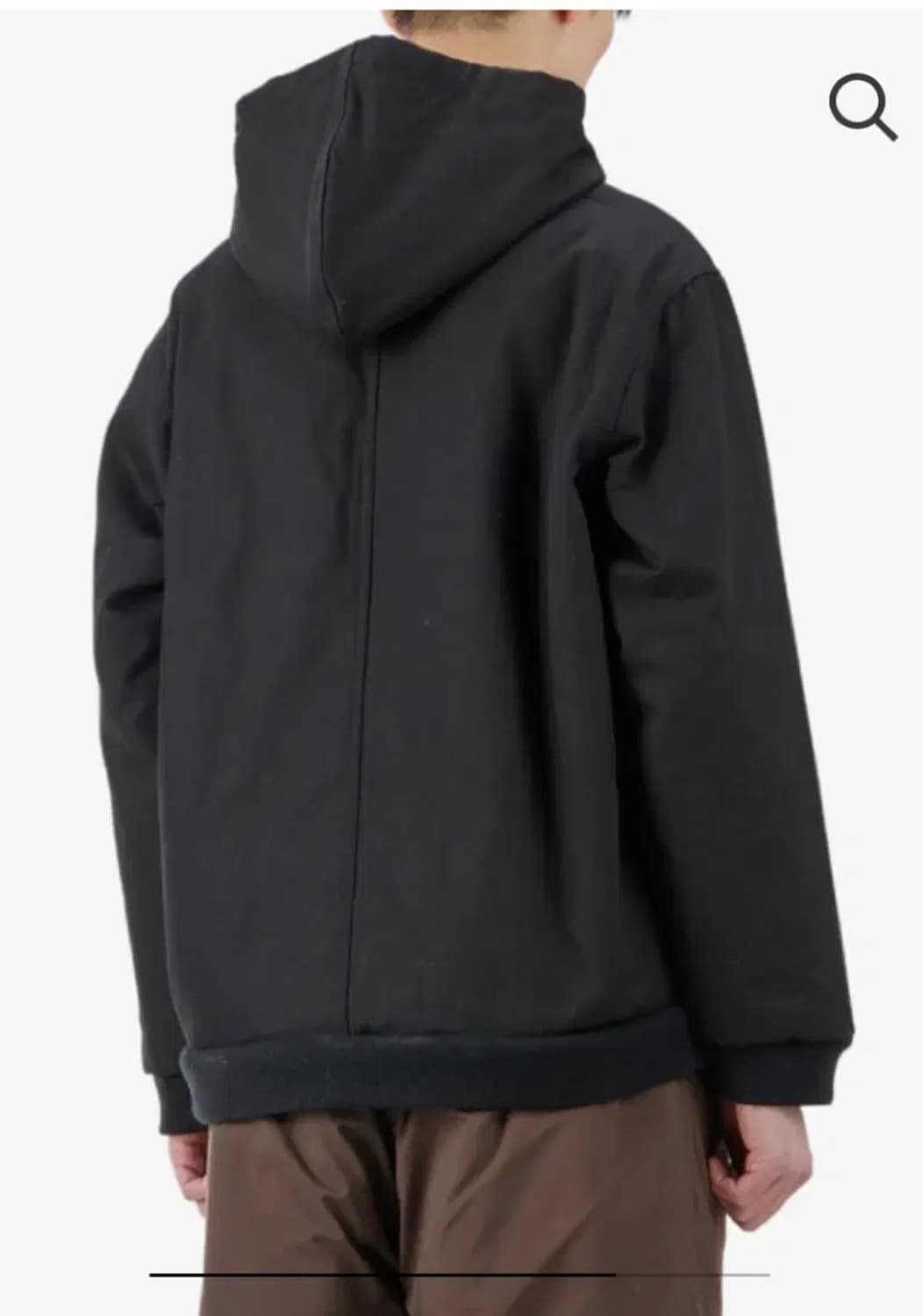 south2 west8 후드 워크자켓 상품이미지8