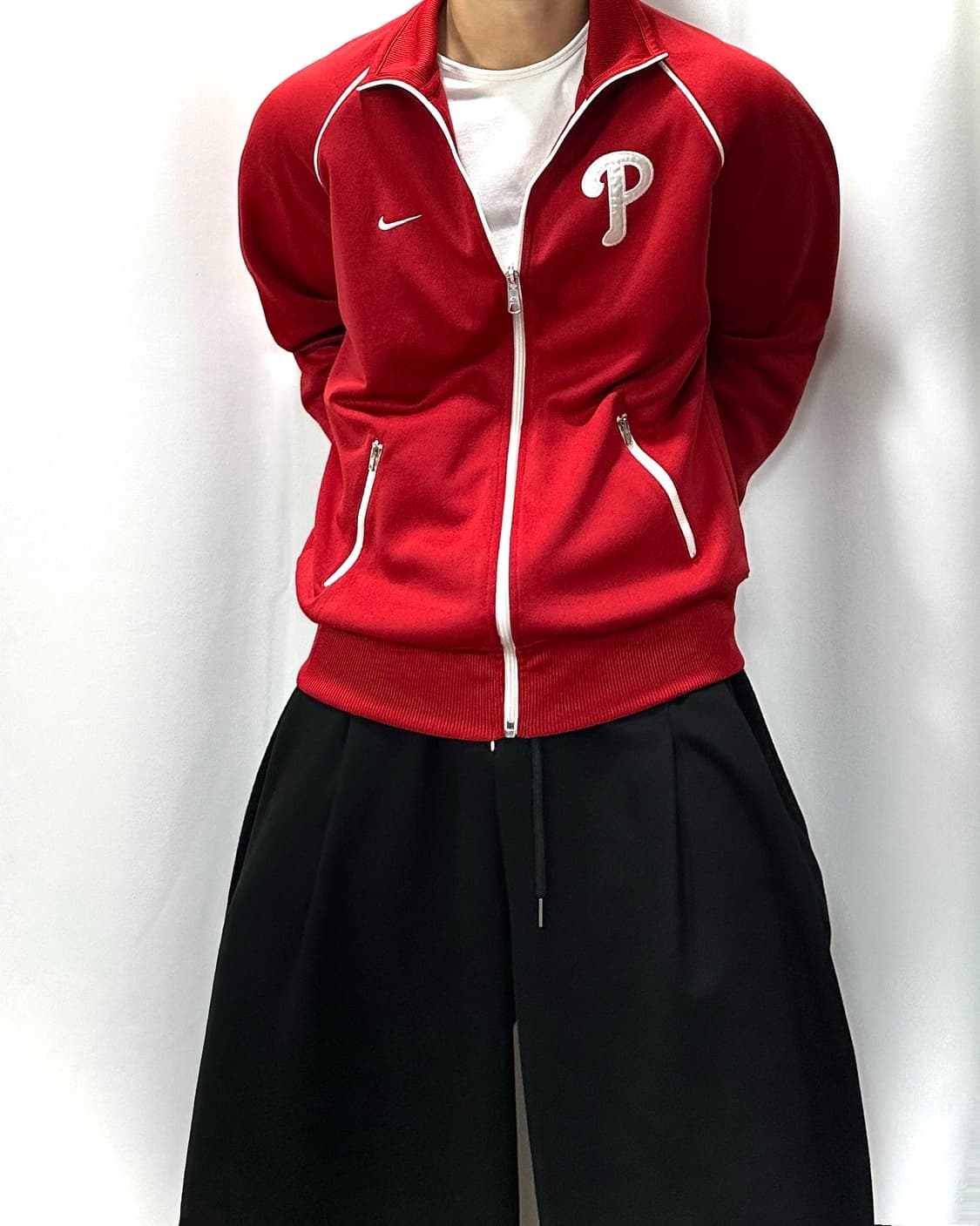 Nike 나이키 올드스쿨 MLB 팀 져지 상품이미지2