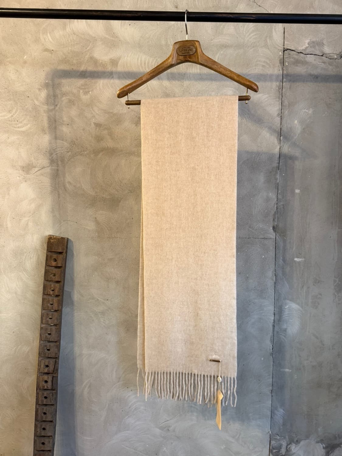 고비 캐시미어 머플러  상품이미지6