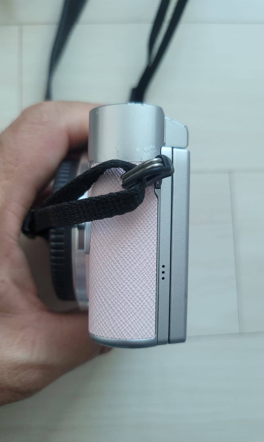 파라소닉GF 미러리스 카메라 상품이미지10