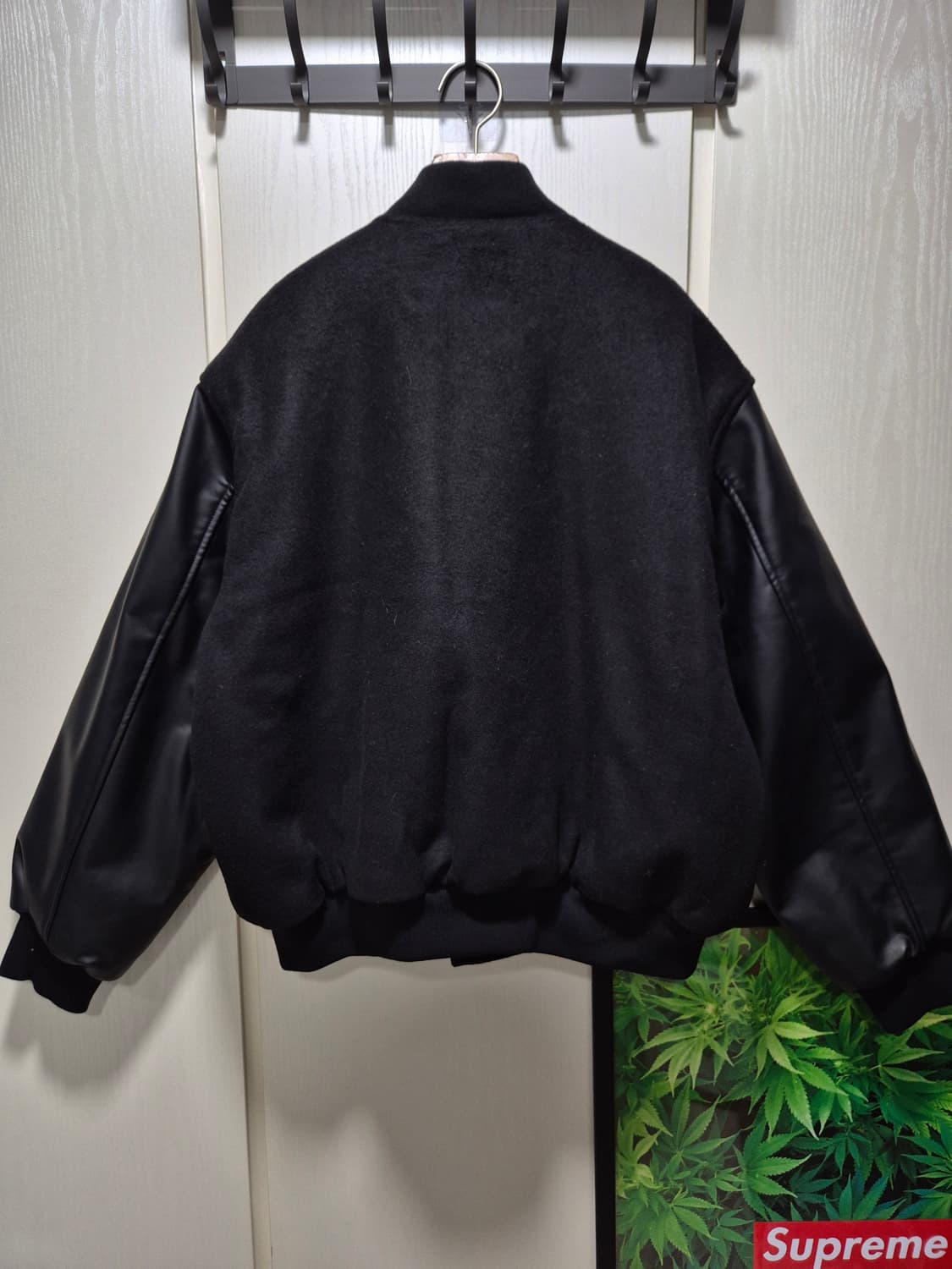 WOOALONG 우알롱 바시티 상품이미지10