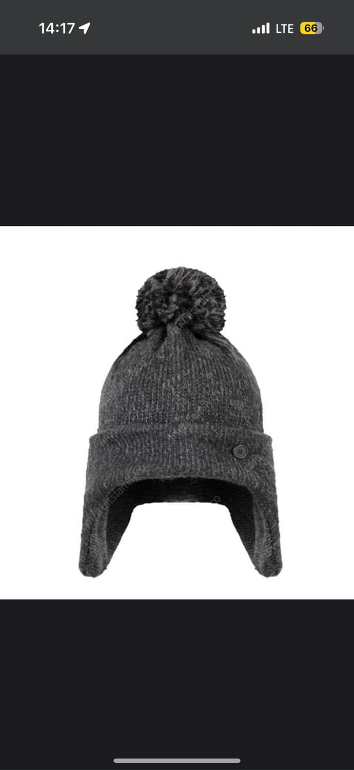 미세키서울 트루퍼햇 상품이미지1