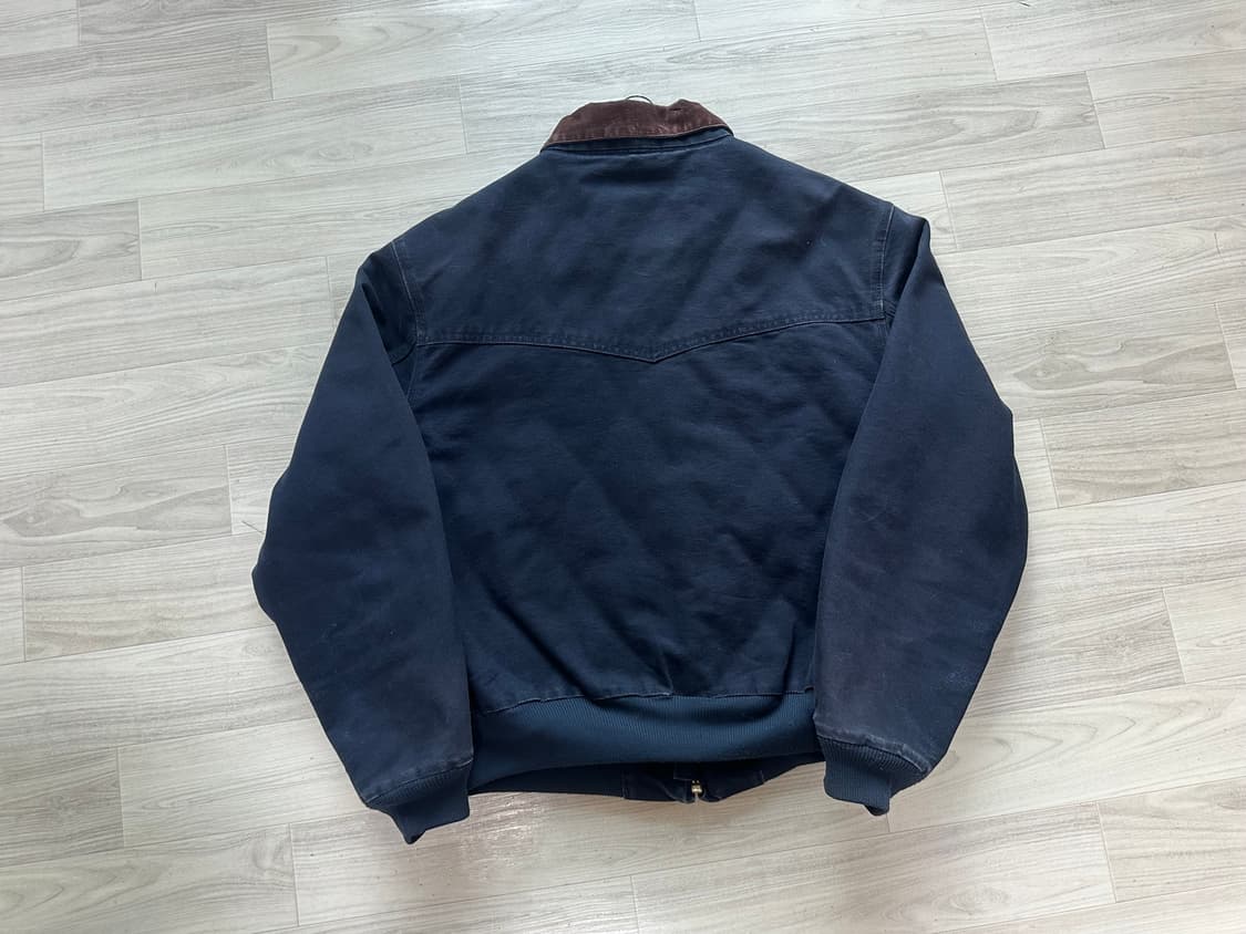 칼하트 j14 mdt xl 산타페 자켓 상품이미지3