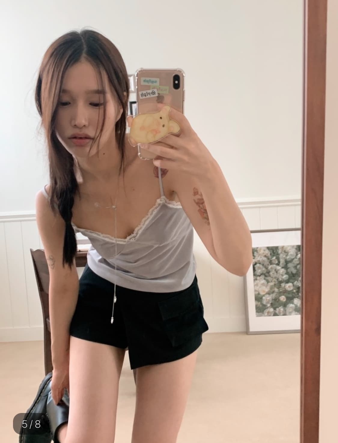 DAIN LEE NECKLACE 003 상품이미지2