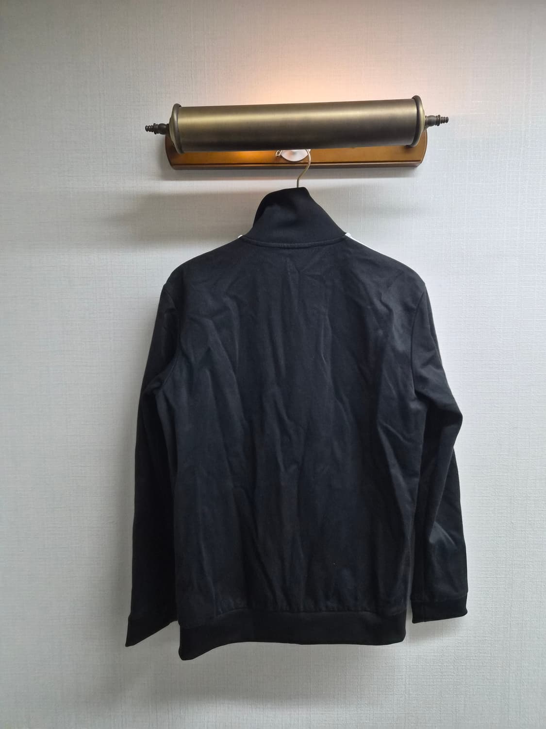 95) 아디다스 베켄바우어 트랙탑 져지 팝니다 상품이미지2