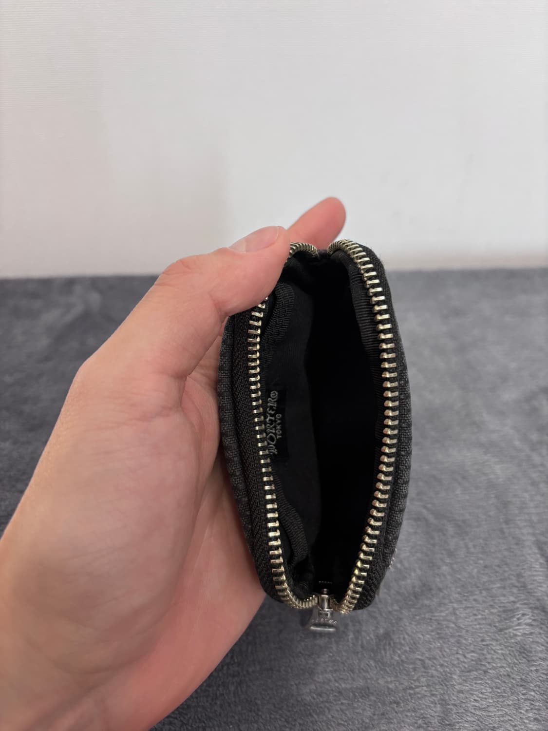 포터 스트라이프 코인케이스 상품이미지3