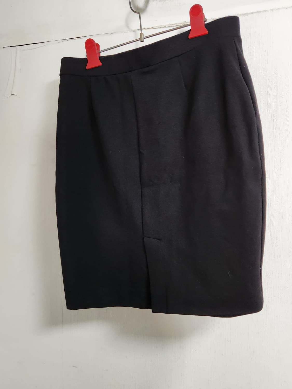 추동 밴딩 기본 스커트 F(30) 상품이미지2