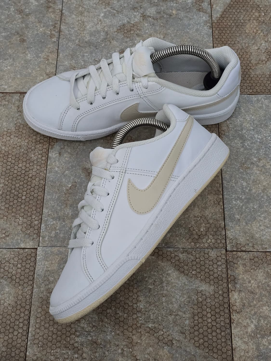 (230)나이키 코트 로얄  상품이미지3