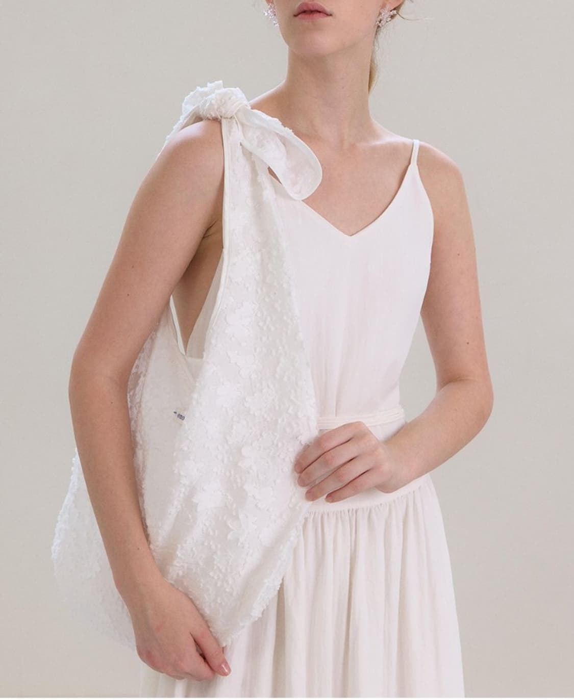 [새상품] 오브오브 에코백 상품이미지2